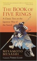 The Book of Five Rings - Miyamoto Musashi, Shambhala, 2005