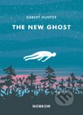 The New Ghost - Rob Hunter, Nobrow, 2022