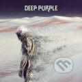 Deep Purple: Whoosh! - Deep Purple, Hudobné albumy, 2020