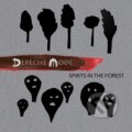 Depeche Mode: Spirits In The Forest - Depeche Mode, Hudobné albumy, 2020