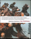 Jan Koblasa (německy) - Mahulena Nešlehová, Karolinum, 2002