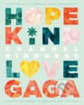 Channel Kindness - Lady Gaga, MacMillan, 2020