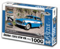 Puzzle: ŠKODA 1202 STW VB (1965) (KB Barko)