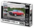 FSO POLONEZ 1.5 SLX (1988), KB Barko, 2020