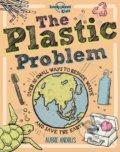 The Plastic Problem - Aubre Andrus, Dynamo (ilustrácie), Lonely Planet, 2020