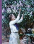 Kniha: Tavík František Šimon zblízka (Pavel Šmidrkal)