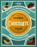 Kniha: Global Chocolate Tour (Lonely Planet). Lonely Planet, 2020