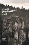 Kouzlo Prachovských skal - Jan Jareš, Boris Hlaváček, ASA, 2020