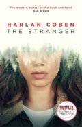 The Stranger - Harlan Coben, Orion, 2020