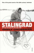 Kniha: Stalingrad (Vasily Grossman). Vintage, 2020