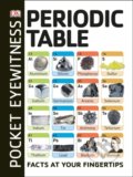 Kniha: Periodic Table (Dorling Kindersley). Dorling Kindersley, 2020