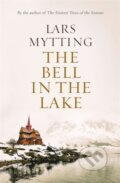 The Bell in the Lake - Lars Mytting, MacLehose Press, 2020