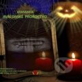 E-kniha: Avalonské proroctvo (e-book v .doc a .html verzii) (Atanarkia)
