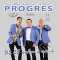 Progres: Už 25 rokov s Vami 32 - Progres, Hudobné albumy, 2020