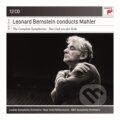 Leonard Bernstein: Conducts Mahler - Leonard Bernstein, Hudobné albumy, 2020