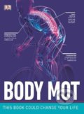 Kniha: Body MOT (Dorling Kindersley). Dorling Kindersley, 2020