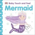 Kniha: Mermaid (Dorling Kindersley). Dorling Kindersley, 2020