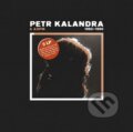 Petr Kalandra: 1982 - 1990 LP - Petr Kalandra, Hudobné albumy, 2020
