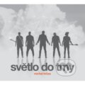 Hudobné CD: Michal Hrůza: Světlo do tmy (Hudobné albumy). Hudobné albumy, 2020