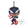 Funko POP! Max Venom S3 - Captain Marvel, HCE, 2020