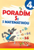 Poradím si s matematikou 4. ročník - Dana Křižáková, Pierot, 2020