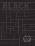 Black - Stella Paul, Phaidon, 2020