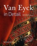 Van Eyck in Detail - Maximiliaan Martens, Annick Born, Ludion, 2020