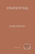 Stratený raj - John Milton, 2020
