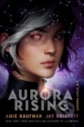 Aurora Rising - Amie Kaufman, Jay Kristoff, 2020