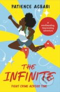 The Infinite - Patience Agbabi, Canongate Books, 2020