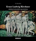 Ernst Ludwig Kirchner - Ivo Koudelka, Regulus, 2020