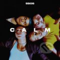 Hudobné CD: 5 Seconds Of Summer: Calm (Hudobné albumy)