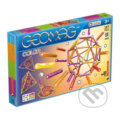 Spoločenská hra: Geomag Color 127 dílků (Geomag)