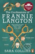 The Confessions of Frannie Langton - Sara Collins, Penguin Books, 2019