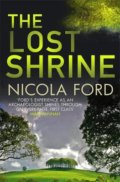 Lost Shrine - Nicola Ford, Allison & Busby, 2020
