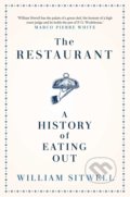Restaurant - William Sitwell, Simon & Schuster, 2020