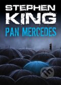 E-kniha: Pan Mercedes (Stephen King)