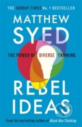 Rebel Ideas - Matthew Syed, John Murray, 2020