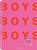 Mendo, Boys! Boys! Boys! - Mendo, Ghislain Pascal, Te Neues, 2020
