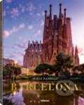 Kniha: Barcelona (Serge Ramelli). Te Neues, 2020