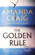 The Golden Rule - Amanda Craig, Little, Brown, 2020