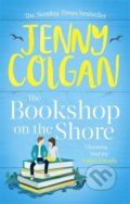 The Bookshop on the Shore - Jenny Colgan, 2020