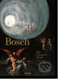 Kniha: Bosch (Stefan Fischer), 2020