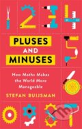 Kniha: Pluses and Minuses (Stefan Buijsman). Weidenfeld and Nicolson, 2020