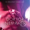 Audiokniha: Doktor nemrava – Sexy erotika (– Olrik), 2020