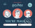 Harry Potter: You&#039;re Magical - Donald Lemke, Running, 2020
