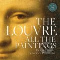 Kniha: The Louvre (Anja Grebe, Erich Lessing a Vincent Pomarede), 2020
