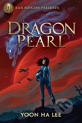 Dragon Pearl - Yoon Ha Lee, Rick Riordan Presents, 2020