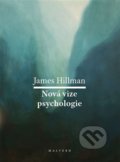 Nová vize psychologie - James Hillman, Malvern, 2020