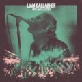 Liam Gallagher:  MTV Unplugged LP - Liam Gallagher, Hudobné albumy, 2020
